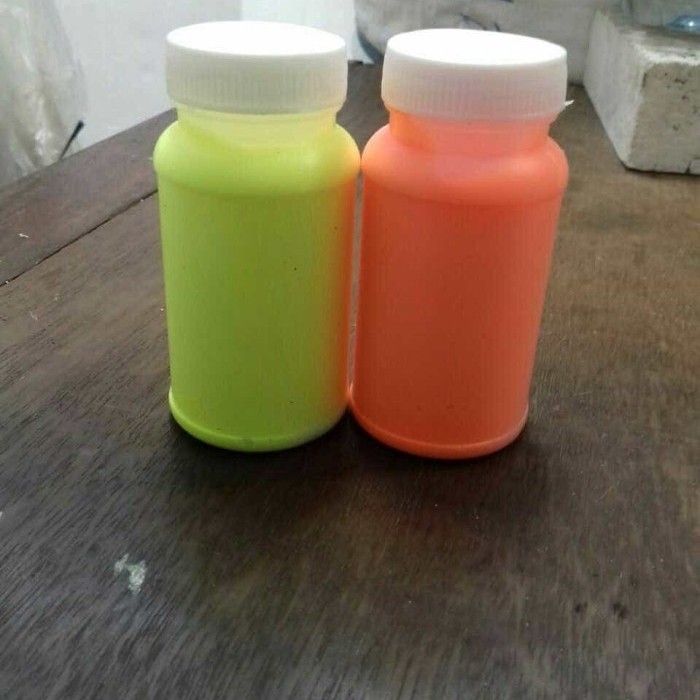 

Cat Khusus Gabus / Styrofoam 1000ml