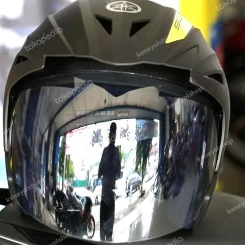 HELM YAMAHA GEAR 125 ORIGINAL