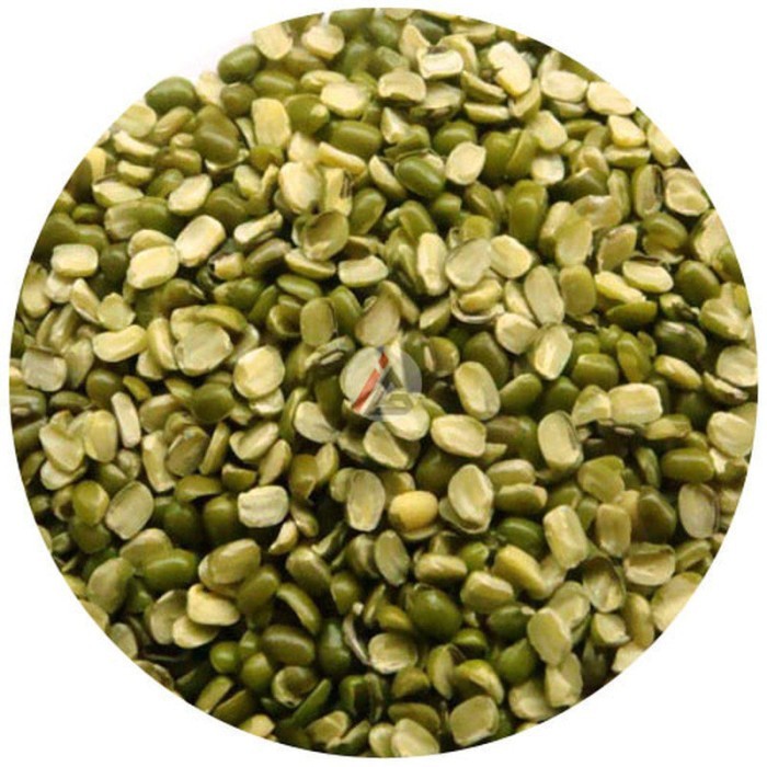 

<<<<<] SMT GREEN GRAM SPLIT/KACANG IJO PECAH (LOOST PEKING) 01KG