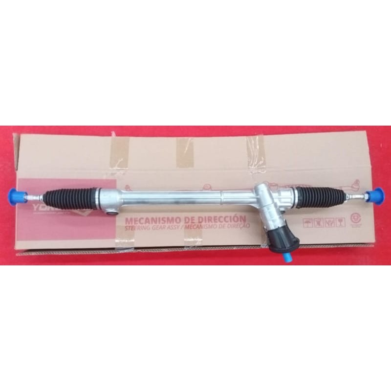 Original Asli Yokomitsu RACK STEER Suzuki Karimun Wagon R Swift ERTIGA Bensin 2012 2013 2014 2015 20