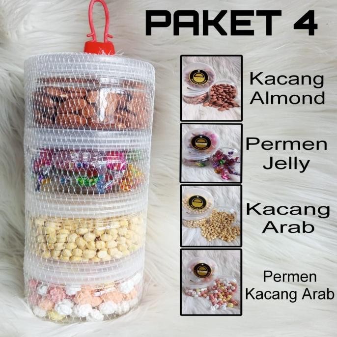

PAKET HAMPERS OLEH2 UMROH DAN HAJI