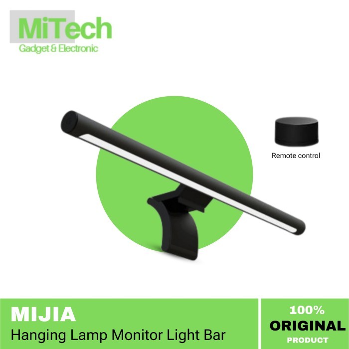 Xiaomi Mi Mijia Hanging Lamp Computer Monitor Led Light Bar Screenbar