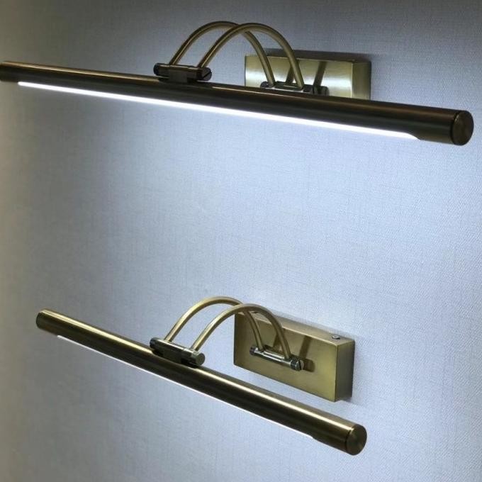 Lampu Hias Dinding / Wastafel / Lukisan Minimalis LED 575028