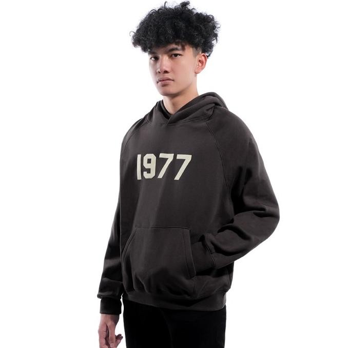 Promo FOG Essentials 1977 Hoodie COD