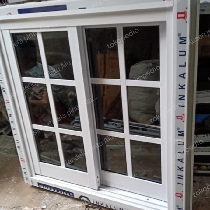 Best Request Jendela Sliding Ornamen