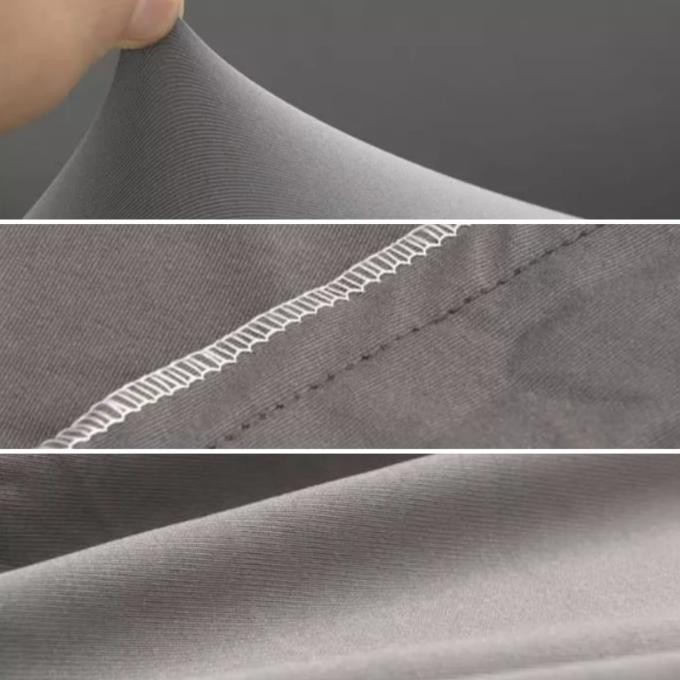 Murah Cover Sofa /Sarung Sofa Polos +Free 1Bh Sarung Bantal-3 Seater