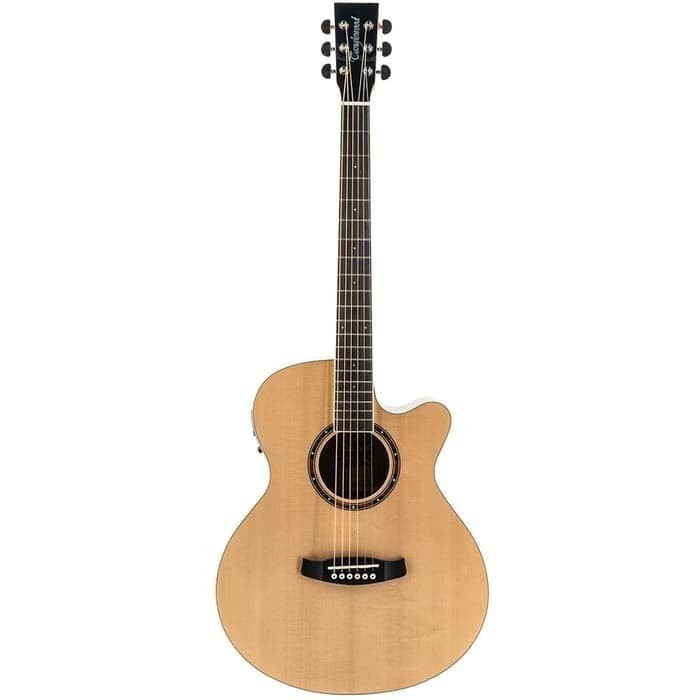 Tanglewood Guitar TWK SFCE gp