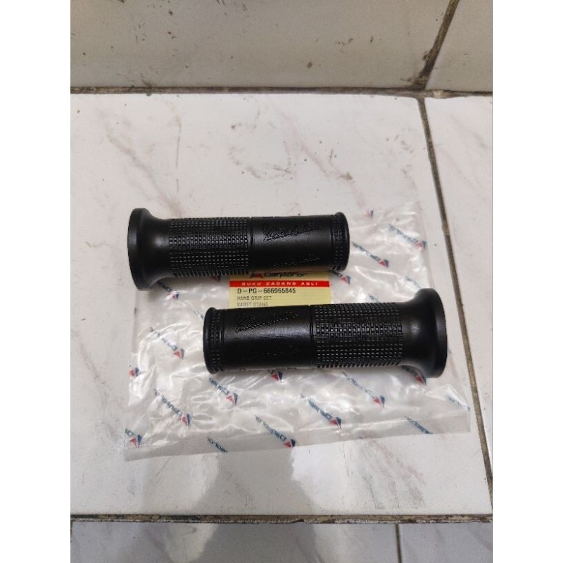 Handgrip Set Vespa Lx S Danmotor