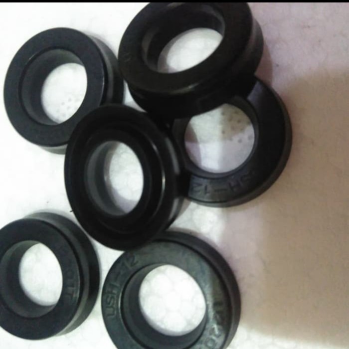 monggo] Seal USH 12 24 5