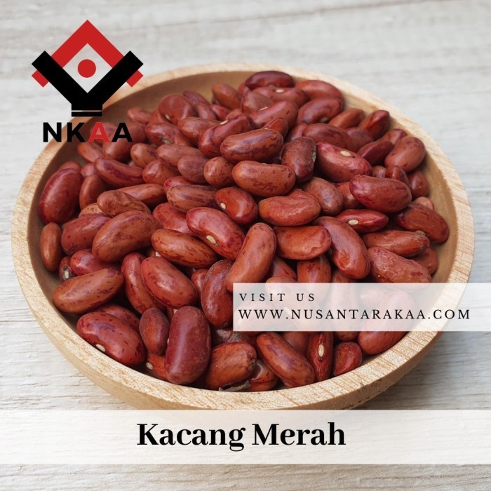 

kacang merah super import 25kg