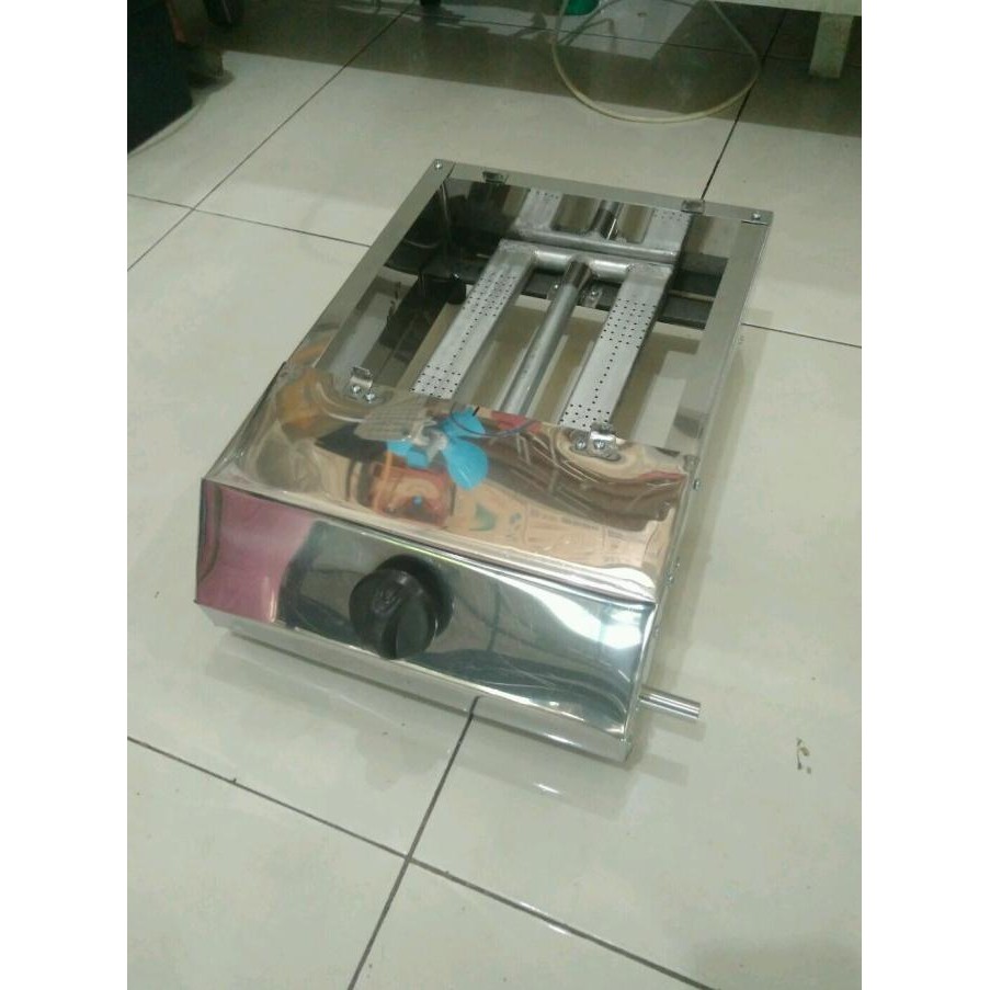 hanya disini] kompor gas serabi / surabi