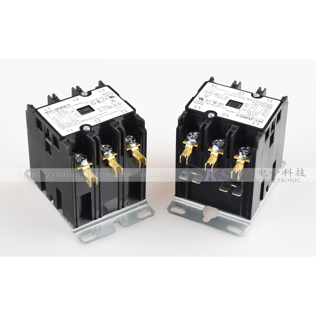 NEW Manitowoc ice maker HC-3XU01 3XU02 contactor HC-3XT02 3XQ01