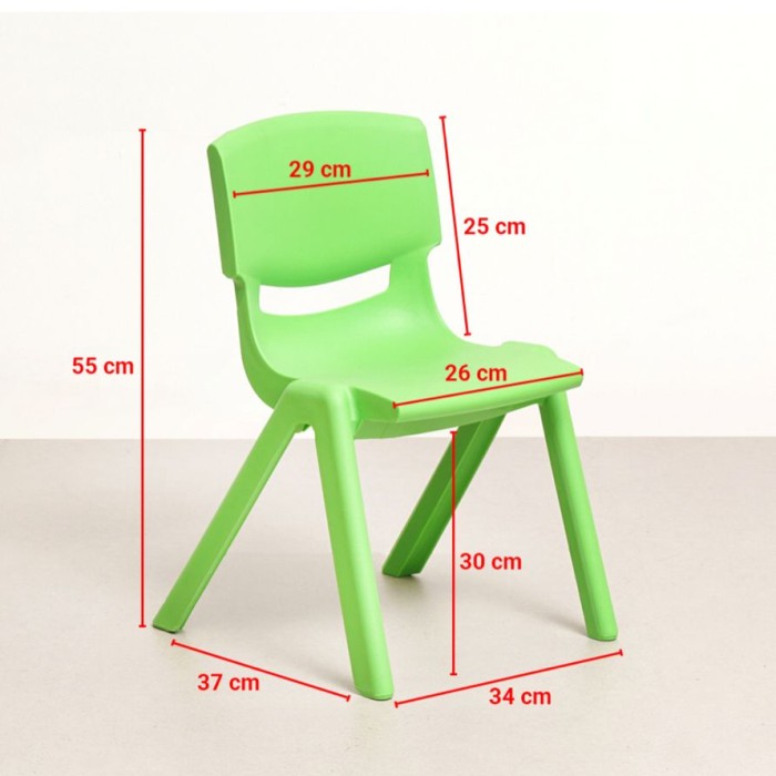 INFORMA - YARIS KURSI ANAK / KURSI BELAJAR