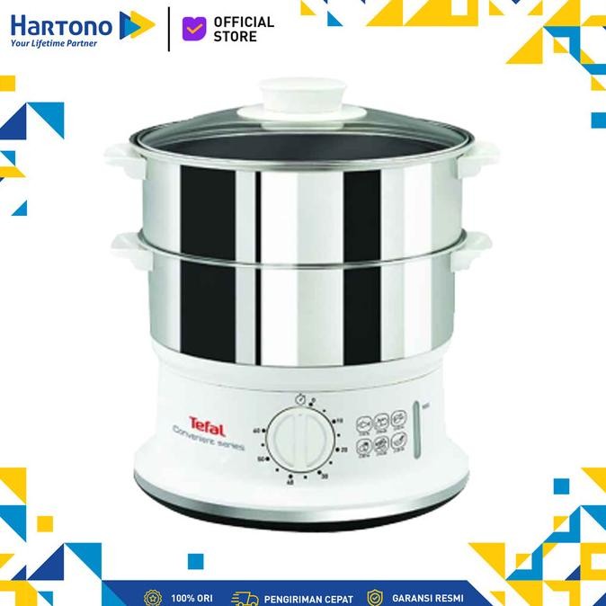 Tefal Food Steamer VC145130