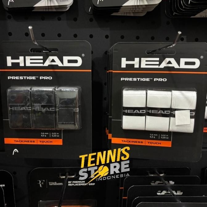 Grip Tenis HEAD PRESTIGE PRO Overgrip Original