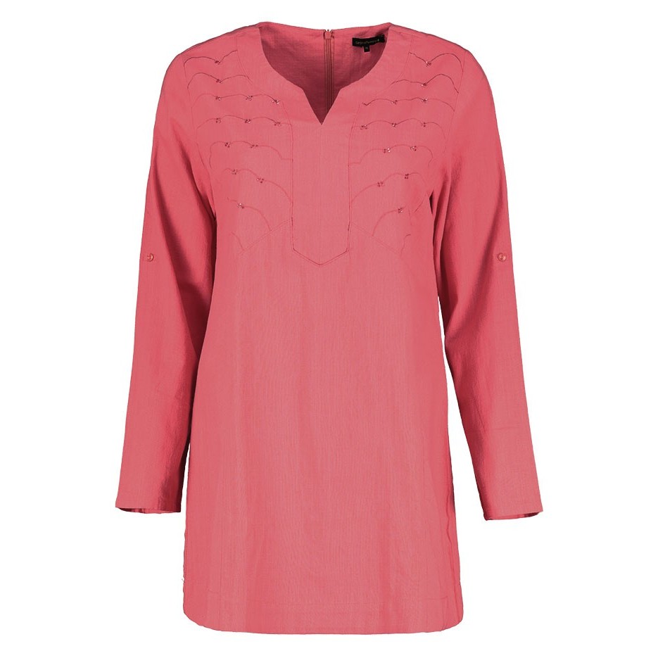 CARDINAL FEMME TUNIK 4 (PEACH)