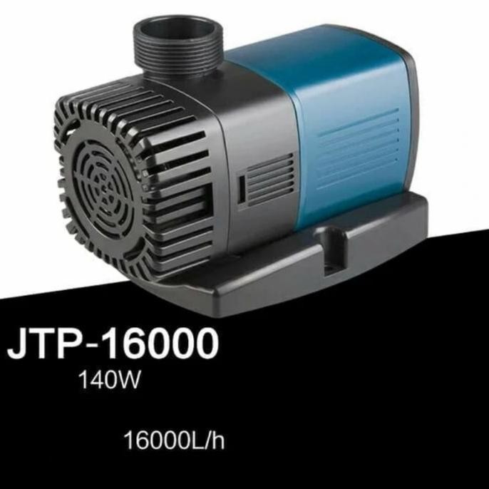 Diskon Pompa Celup Air Sunsun Jtp 16000 Pro Kolam Ikan Koi Hemat Listrik