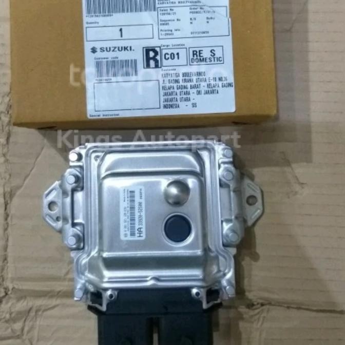Ecu/Computer Mesin Mobil Suzuki New Carry Tayo Asli Suzuki Best Selling