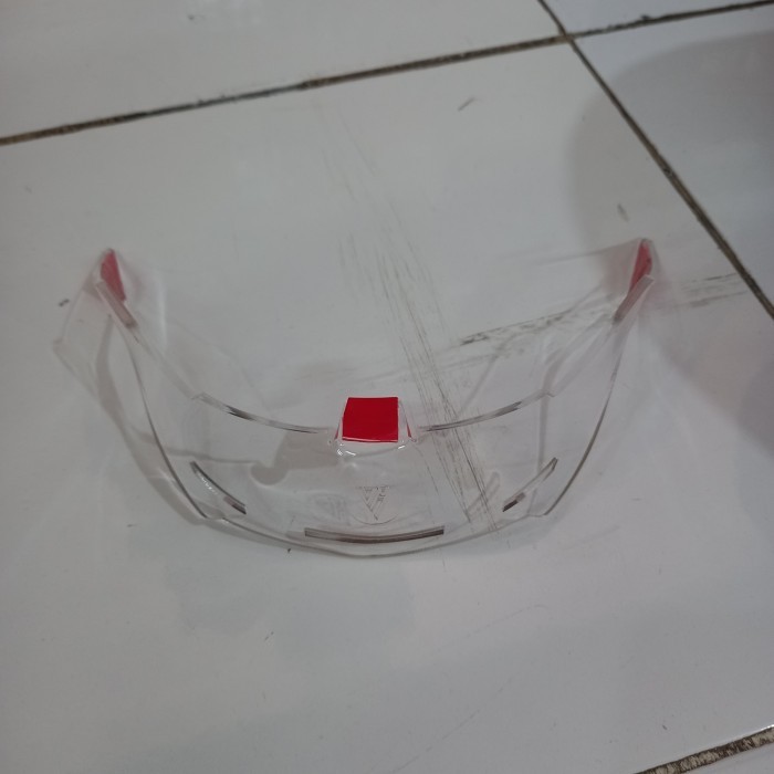 READY SPOILER INK METRO AKRILIK KWALITAS SUPER