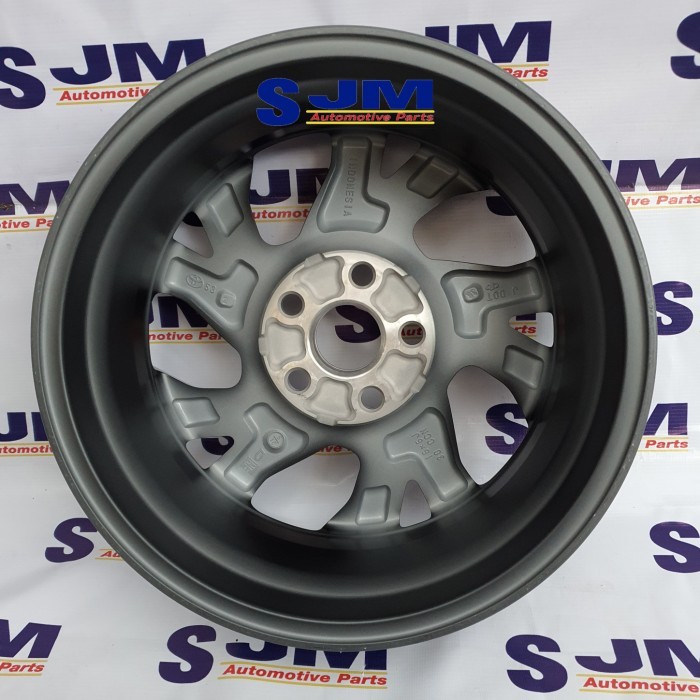 Velg Innova reborn 2021 Ring 16 toyota satuan