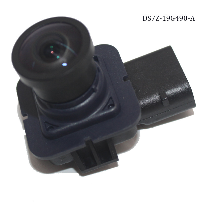 HPS Reverse Camera Rear View BackUp Assist Parking ES7Z-19G490-A For Ford Fusion Mondeo 2013-2016 ES