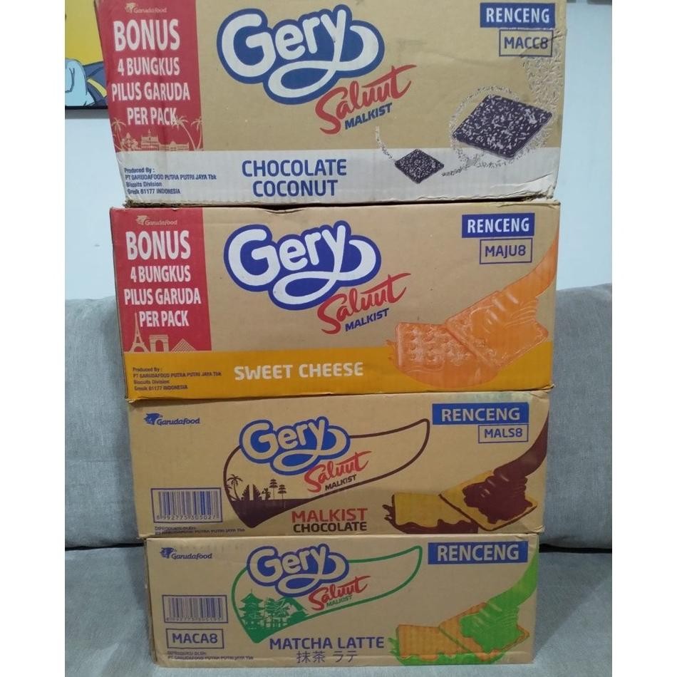 

Gery Alut Malit 1 Du 120 Achet