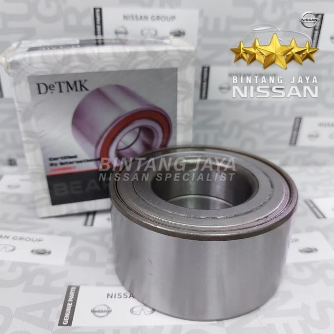 Bearing Roda Depan Nissan March K13 Datsun Go Go+ Panca Cross Top Produk