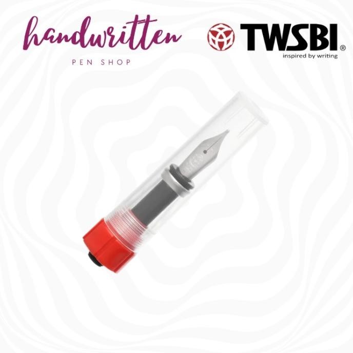 

TWSBI NIB SET FOR DIAMOND MINI FOUNTAIN PEN