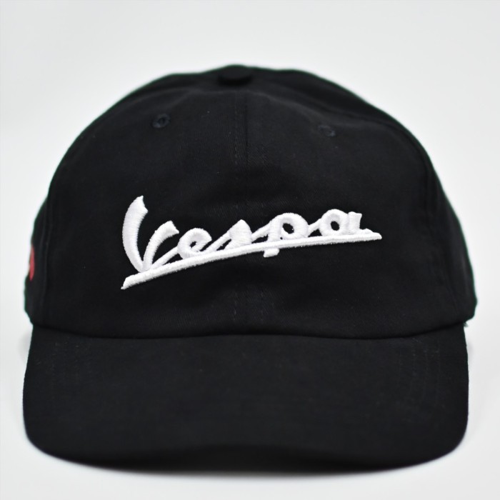 Dad Hat Vespa Italia/ Topi Vespa Italia