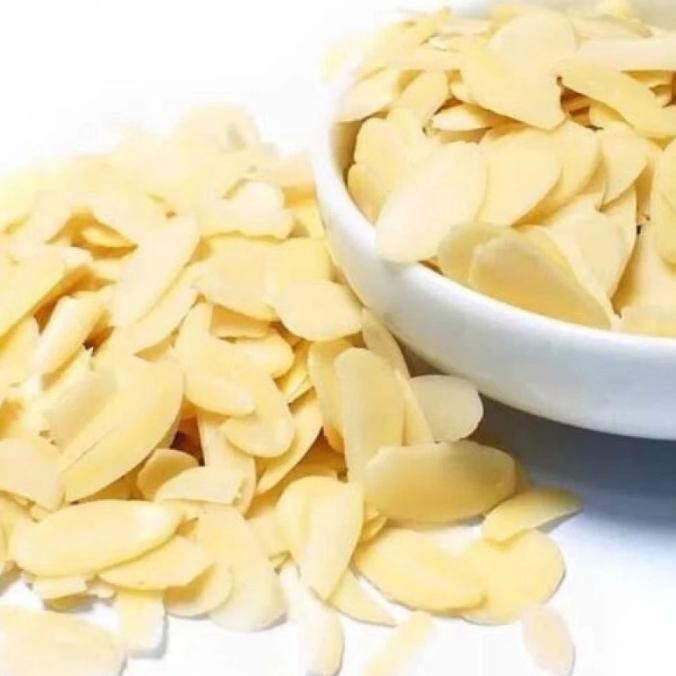 

almond slice blue diamond 1 kg Berkualitas