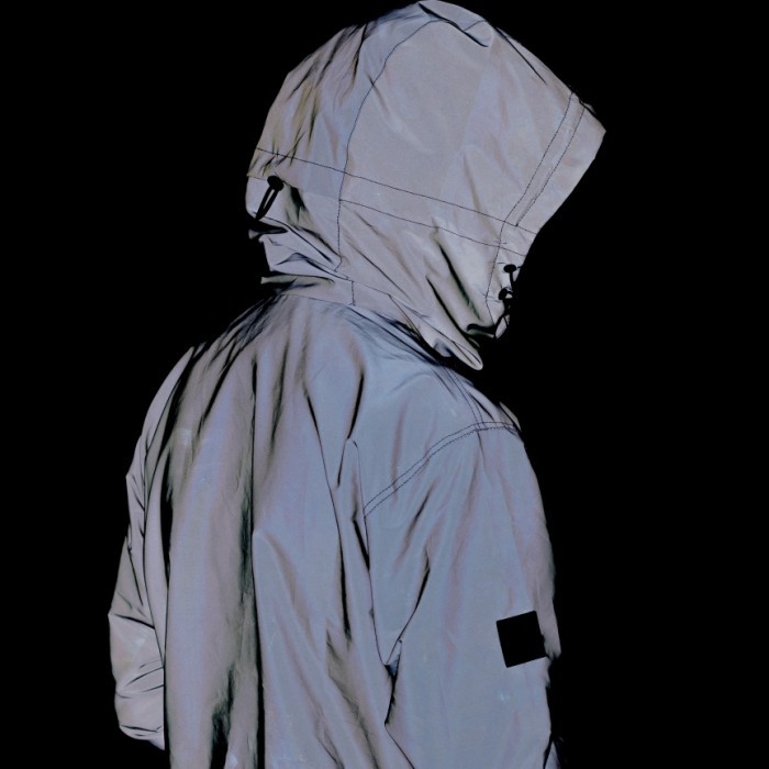Terbaru Outwear Jacket - Bushwackers 3M Reflective Promo