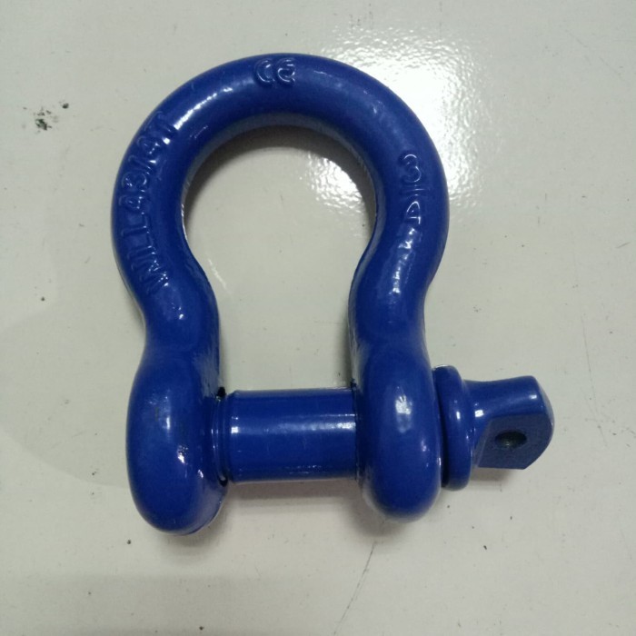 SHACKLE 3/4"
