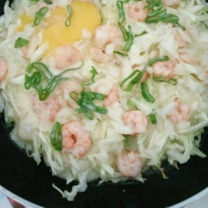 

PAKET BAHAN OKONOMIYAKI LENGKAP TEPUNG, SAUS, KATSUO, AONORI HALAL MUI