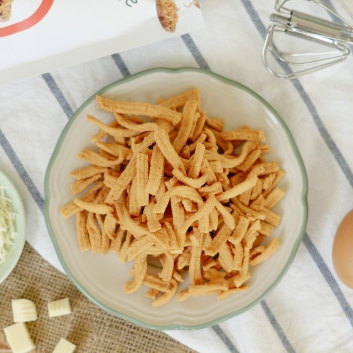 

CHESSE STICK TANPA TEPUNG KETO FRIENDLY LOWCARB RENDAH KARBO