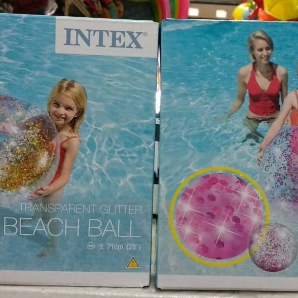 New 100% Originalll Bola Pantai Fashion Foto Props Bola Tiup Unik Bola Glitter L Bola Tiup New Best