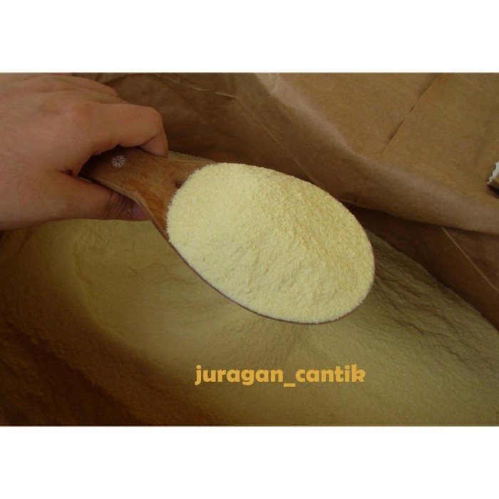 

MAKANAN RINGAN TEPUNG KENTANG FLAKES HALAL DARI JERMAN 1000 GRAM