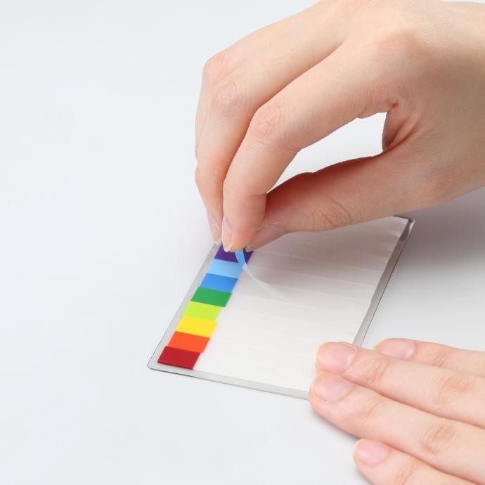 

STALOGY STICKY NOTES