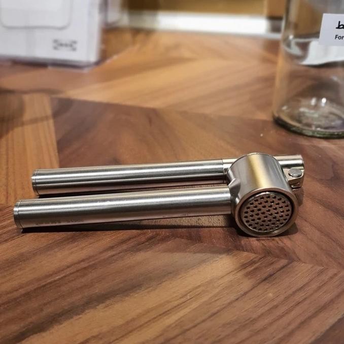 

WM IK3564 BOONCIS PENGHANCUR BAWANG PUTIH BAJA TAHAN KARAT 16CM ORIGINAL