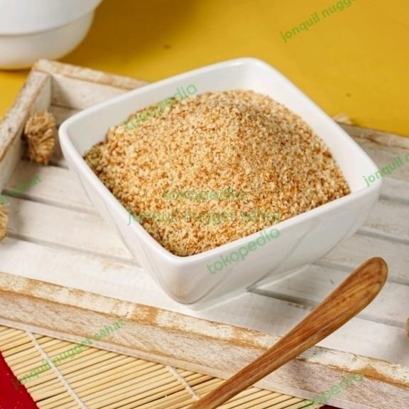 

Breadcrumb Tepung Roti Tepung Panir Glutenfree