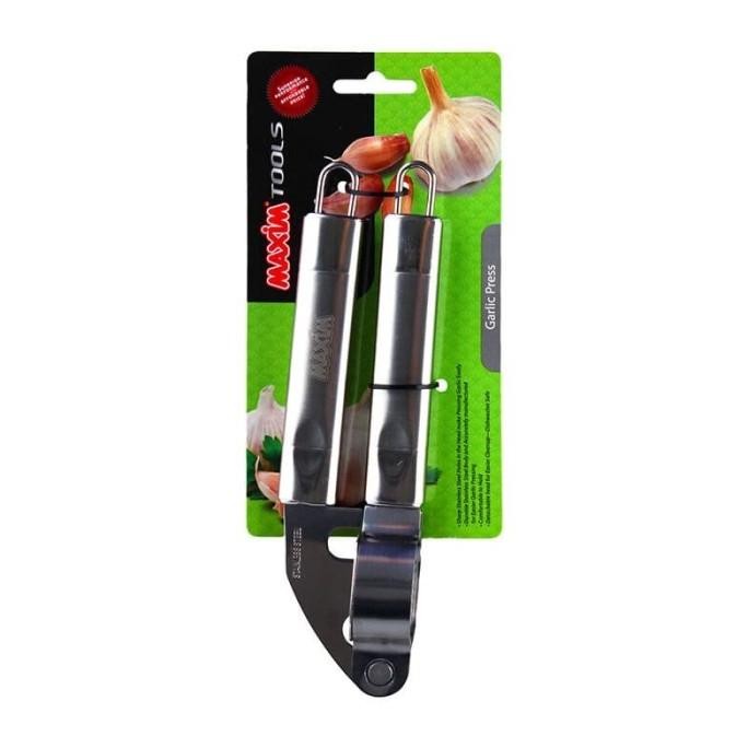 

GARLIC PRESSER KW-906 MAXIM / PEGHANCUR BAWANG MAXIM ORIGINAL