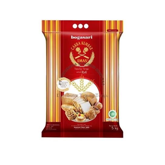 

Tepung Teru Cara Embar Ema Roti 5G Cara Ma Roti