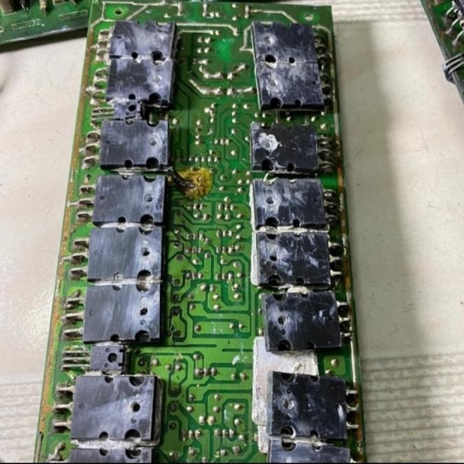 Buy New Toshiba C5200 A1943 Cabutan Original Toshiba 2Sc5200 2Sa1943 C 5200