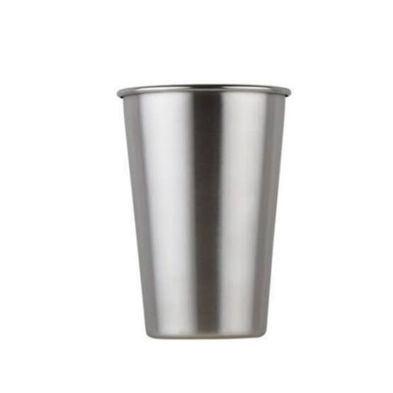 Gelas Stainless Steel Sus304 500Cc