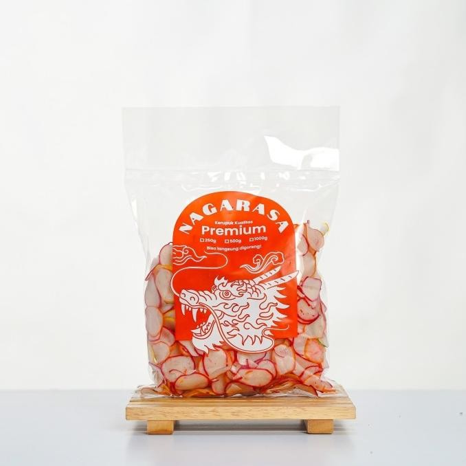 

KERUPUK BAWANG MENTAH SUPER 888 REPACK - AJM KAOS ONLINE ORIGINAL