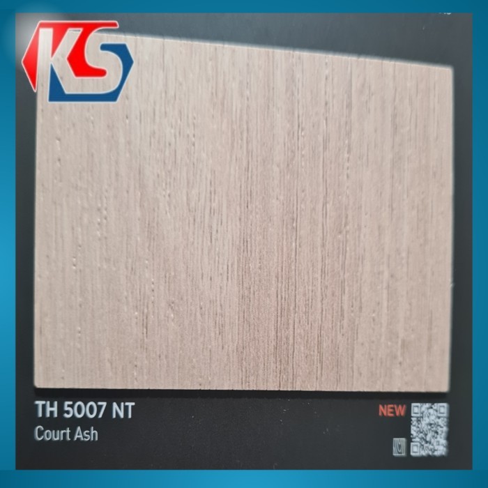 TACO HPL COURT ASH TH 5007 NT