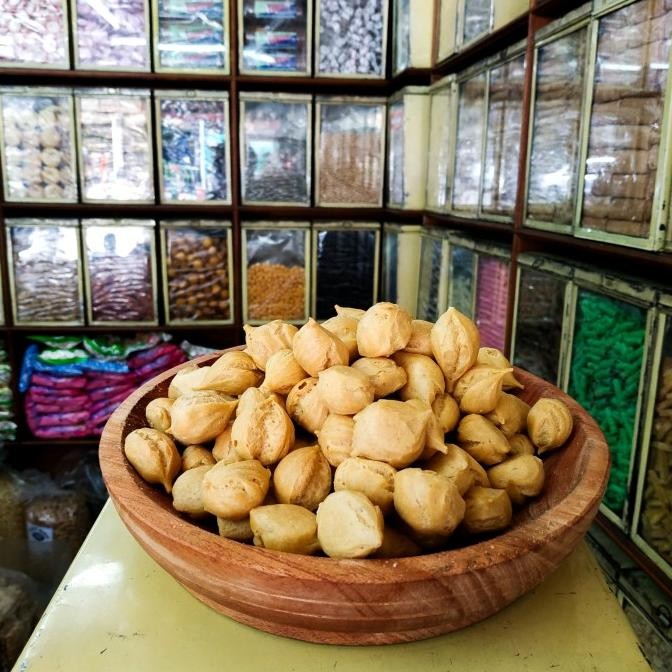 

SUS BAWANG 500G ORIGINAL