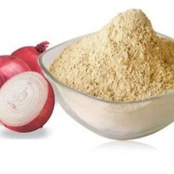 

TOASTED ONION POWDER 1KG (PANGGANG)/BUBUK BAWANG BOMBAY PANGGANG ORIGINAL