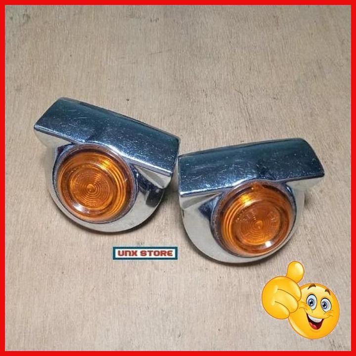 

[UX] FIAT 103 L SIDE MARKER