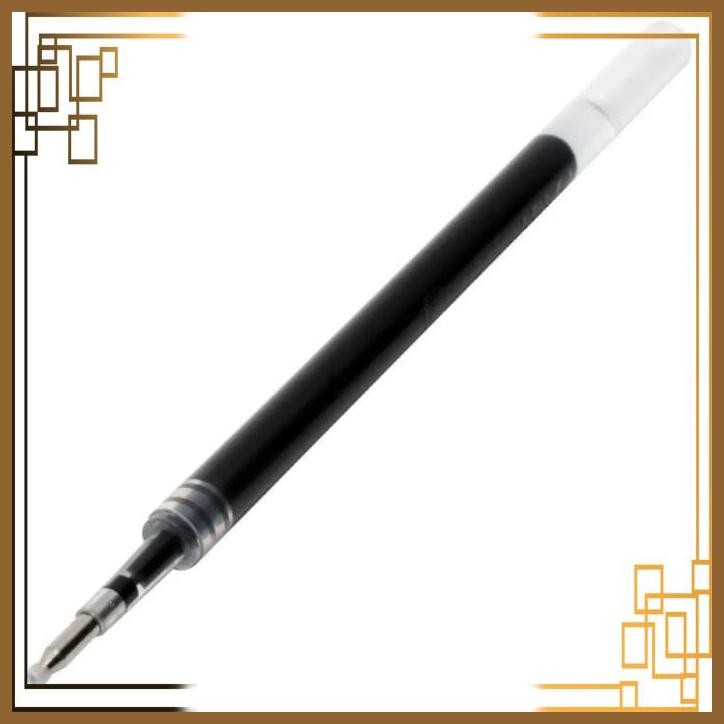 

[FNC] KACO KEFILL REFILL PULPEN GEL TINTA HITAM 0.5MM FOR KACO PURE 1 PCS - K1622