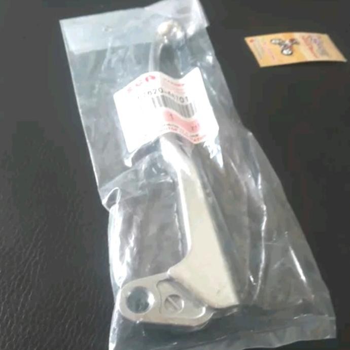 handle kopling Suzuki Ts125 original handel kopling Suzuki Ts125 tuas kopling Suzuki Ts125 hendel ko